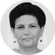 Dr Rouhangiz (Ruhi) Hayati Dahiya , PHD (India)