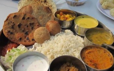 Indian Cuisine & the Culinary Magic of Rajasthan (Part 1)