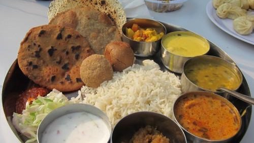 Indian Cuisine & the Culinary Magic of Rajasthan (Part 1)